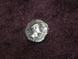 アミュンタス銀貨